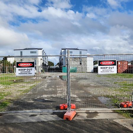 Cheerful 3-Bedroom Townhouse Close To The City Auckland Exterior photo
